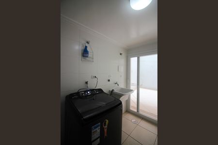 Casa à venda com 200m², 3 quartos e 2 vagasÁrea de Serviço