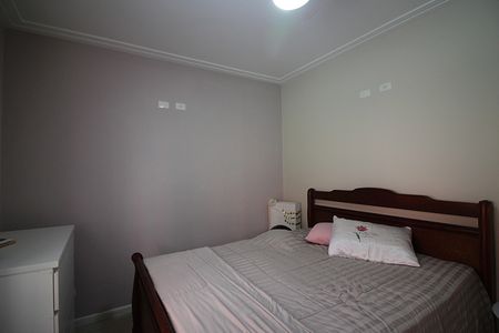 Casa à venda com 200m², 3 quartos e 2 vagasQuarto 1 - Suíte