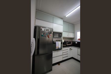 Casa à venda com 200m², 3 quartos e 2 vagasCopa e Cozinha