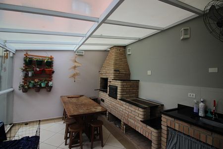 Casa à venda com 200m², 3 quartos e 2 vagasÁrea comum