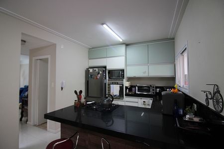 Casa à venda com 200m², 3 quartos e 2 vagasCopa e Cozinha