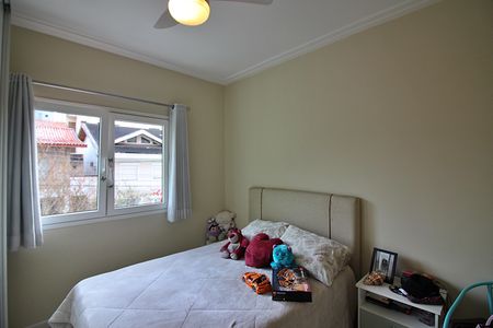 Casa à venda com 200m², 3 quartos e 2 vagasQuarto 3