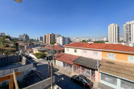 Casa à venda com 270m², 5 quartos e 3 vagas Casa à venda com 270m², 5 quartos e 3 vagasVista do Quarto 1