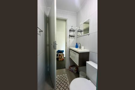 Casa à venda com 270m², 5 quartos e 3 vagas Casa à venda com 270m², 5 quartos e 3 vagasBanheiro 3