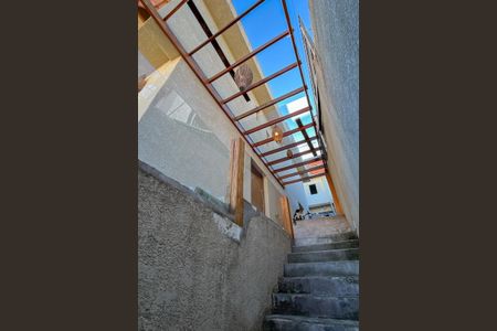 Casa à venda com 270m², 5 quartos e 3 vagas Casa à venda com 270m², 5 quartos e 3 vagasQuintal