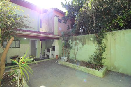 Casa para alugar com 250m², 3 quartos e 2 vagasÁrea de Serviço