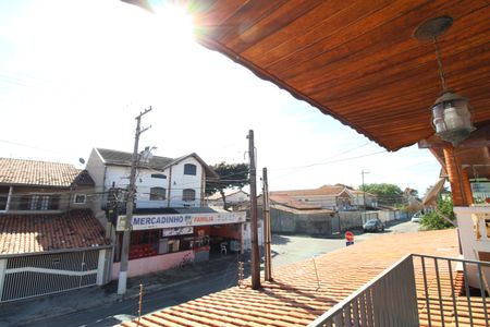 Casa para alugar com 250m², 3 quartos e 2 vagasVista da Sacada 