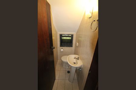 Casa para alugar com 250m², 3 quartos e 2 vagasLavabo