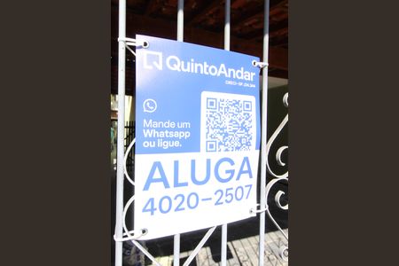 Casa para alugar com 250m², 3 quartos e 2 vagasPlaca Q.A
