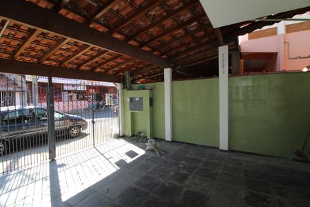Casa para alugar com 250m², 3 quartos e 2 vagasQuintal