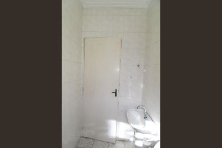 Casa para alugar com 250m², 3 quartos e 2 vagasEdícula Banheiro