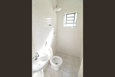 Casa para alugar com 250m², 3 quartos e 2 vagasEdícula Banheiro