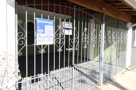 Casa para alugar com 250m², 3 quartos e 2 vagasPlaca Q.A