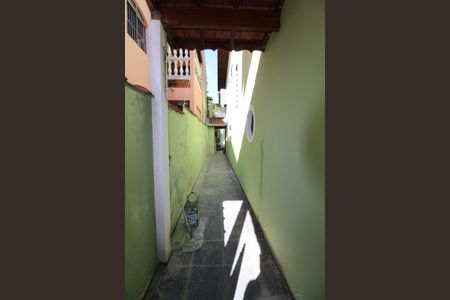 Casa para alugar com 250m², 3 quartos e 2 vagasQuintal Corredor