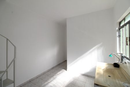 Casa para alugar com 250m², 3 quartos e 2 vagasEdícula Cozinha