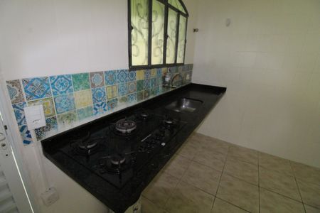 Casa para alugar com 250m², 3 quartos e 2 vagasCozinha