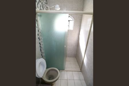 Casa para alugar com 250m², 3 quartos e 2 vagasBanheiro da Suíte