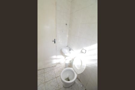 Casa para alugar com 250m², 3 quartos e 2 vagasEdícula Banheiro