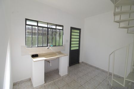 Casa para alugar com 250m², 3 quartos e 2 vagasEdícula Cozinha