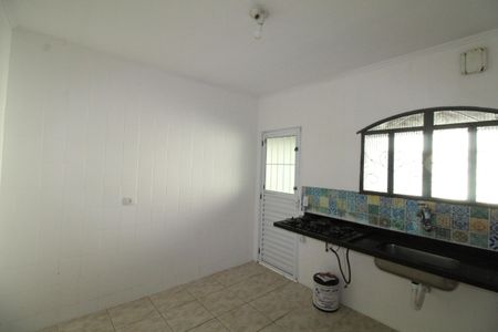 Casa para alugar com 250m², 3 quartos e 2 vagasCozinha