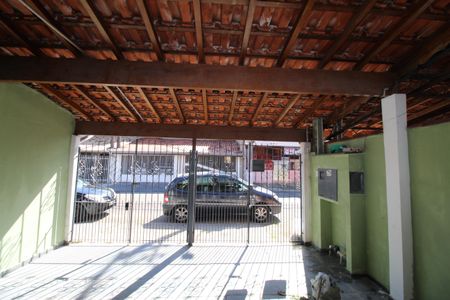 Casa para alugar com 250m², 3 quartos e 2 vagasQuintal