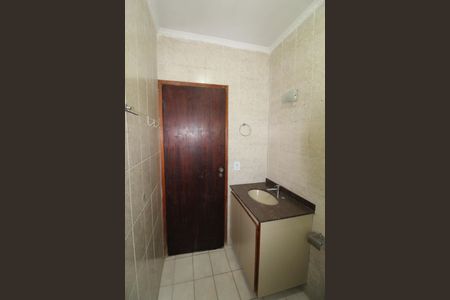 Casa para alugar com 250m², 3 quartos e 2 vagasBanheiro da Suíte