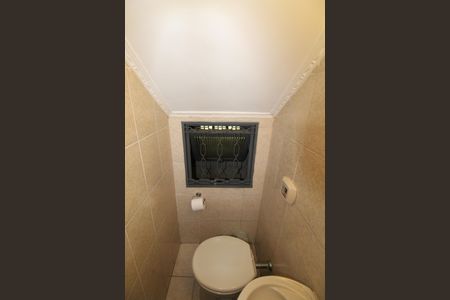 Casa para alugar com 250m², 3 quartos e 2 vagasLavabo