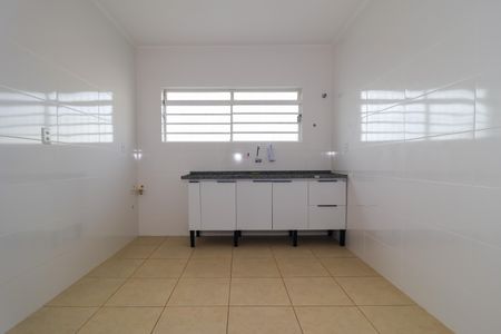 Casa à venda com 154m², 3 quartos e 2 vagasCozinha