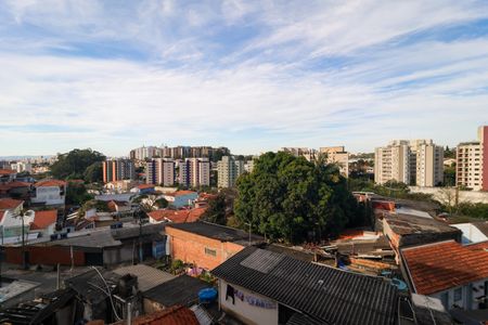 Casa à venda com 154m², 3 quartos e 2 vagasVista do Quarto 2