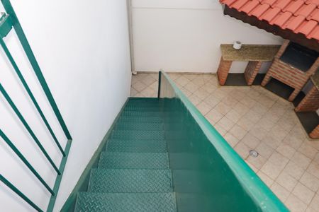 Casa à venda com 154m², 3 quartos e 2 vagasÁrea externa