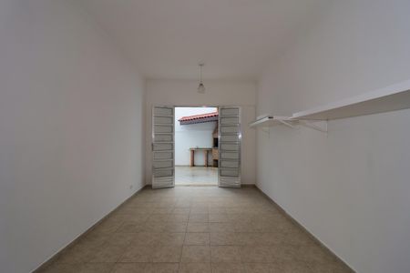 Casa à venda com 154m², 3 quartos e 2 vagasÁrea comum - Salão de festas