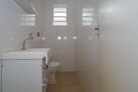 Casa à venda com 154m², 3 quartos e 2 vagasLavabo Sala