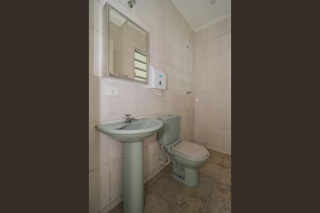 Casa à venda com 154m², 3 quartos e 2 vagasÁrea comum -Banheiro do Salão de festas