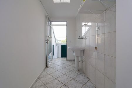 Casa à venda com 154m², 3 quartos e 2 vagasÁrea de Serviço