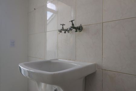 Casa à venda com 154m², 3 quartos e 2 vagasÁrea de Serviço