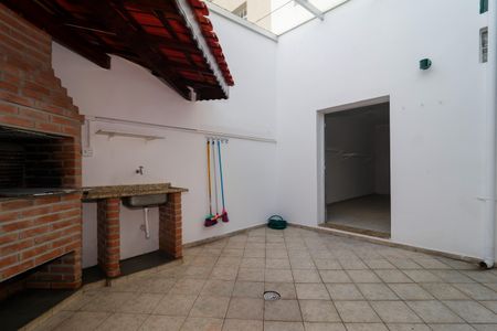 Casa à venda com 154m², 3 quartos e 2 vagasÁrea externa