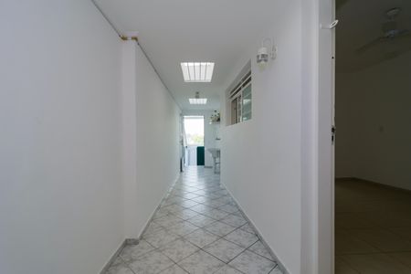 Casa à venda com 154m², 3 quartos e 2 vagasÁrea externa