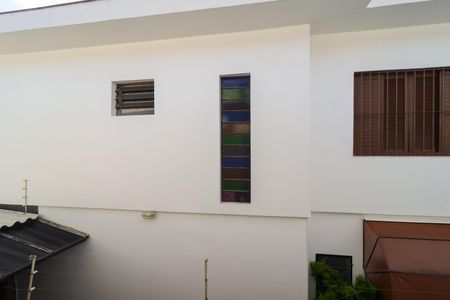 Casa à venda com 154m², 3 quartos e 2 vagasVista do Quarto 3