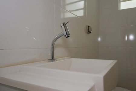 Casa à venda com 154m², 3 quartos e 2 vagasLavabo Sala