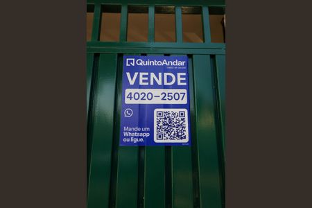 Casa à venda com 154m², 3 quartos e 2 vagasPlaca