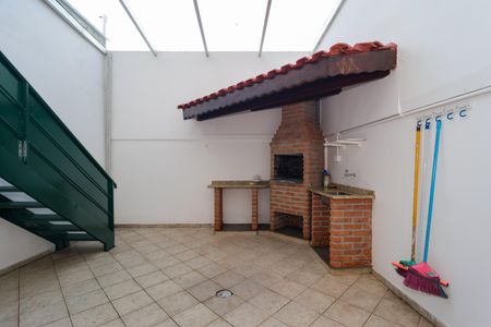 Casa à venda com 154m², 3 quartos e 2 vagasÁrea externa