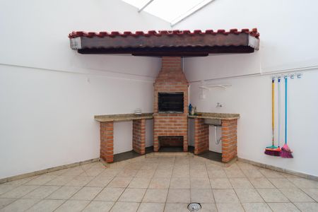 Casa à venda com 154m², 3 quartos e 2 vagasÁrea externa