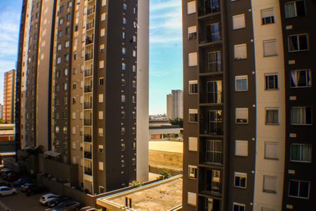 Studio para alugar com 24m², 1 quarto e sem vagaVista Quarto e Sala