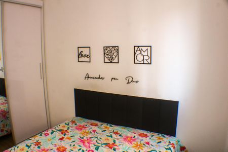 Studio para alugar com 24m², 1 quarto e sem vagaQuarto