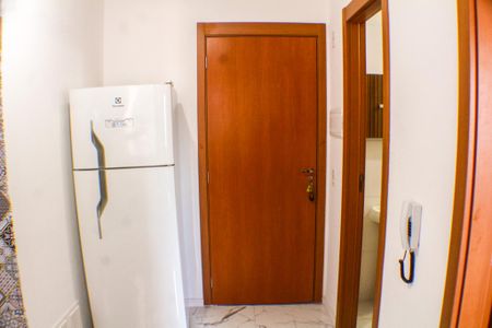 Studio para alugar com 24m², 1 quarto e sem vagaSala