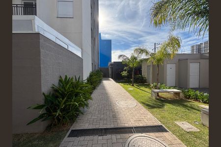 Studio para alugar com 24m², 1 quarto e sem vagaÁrea comum