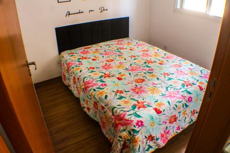 Studio para alugar com 24m², 1 quarto e sem vagaQuarto