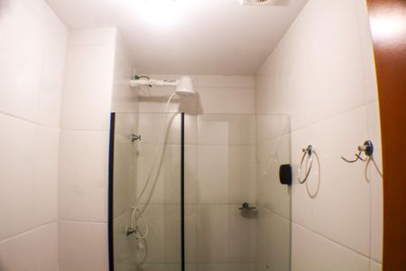 Studio para alugar com 24m², 1 quarto e sem vagaBanheiro