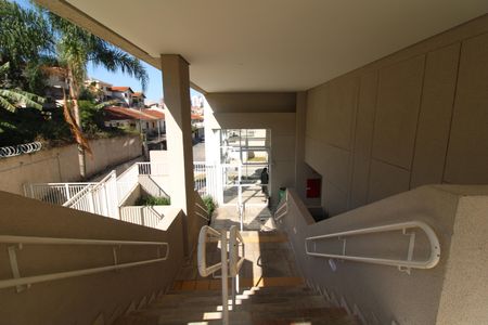 Casa à venda com 43m², 2 quartos e 1 vagaÁrea Comum