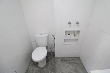 Casa à venda com 43m², 2 quartos e 1 vagaBanheiro